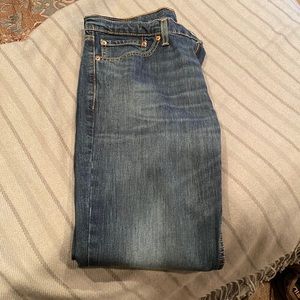 🔥 Men’s Levi Strauss & Co Jeans - Never Worn - 32X29